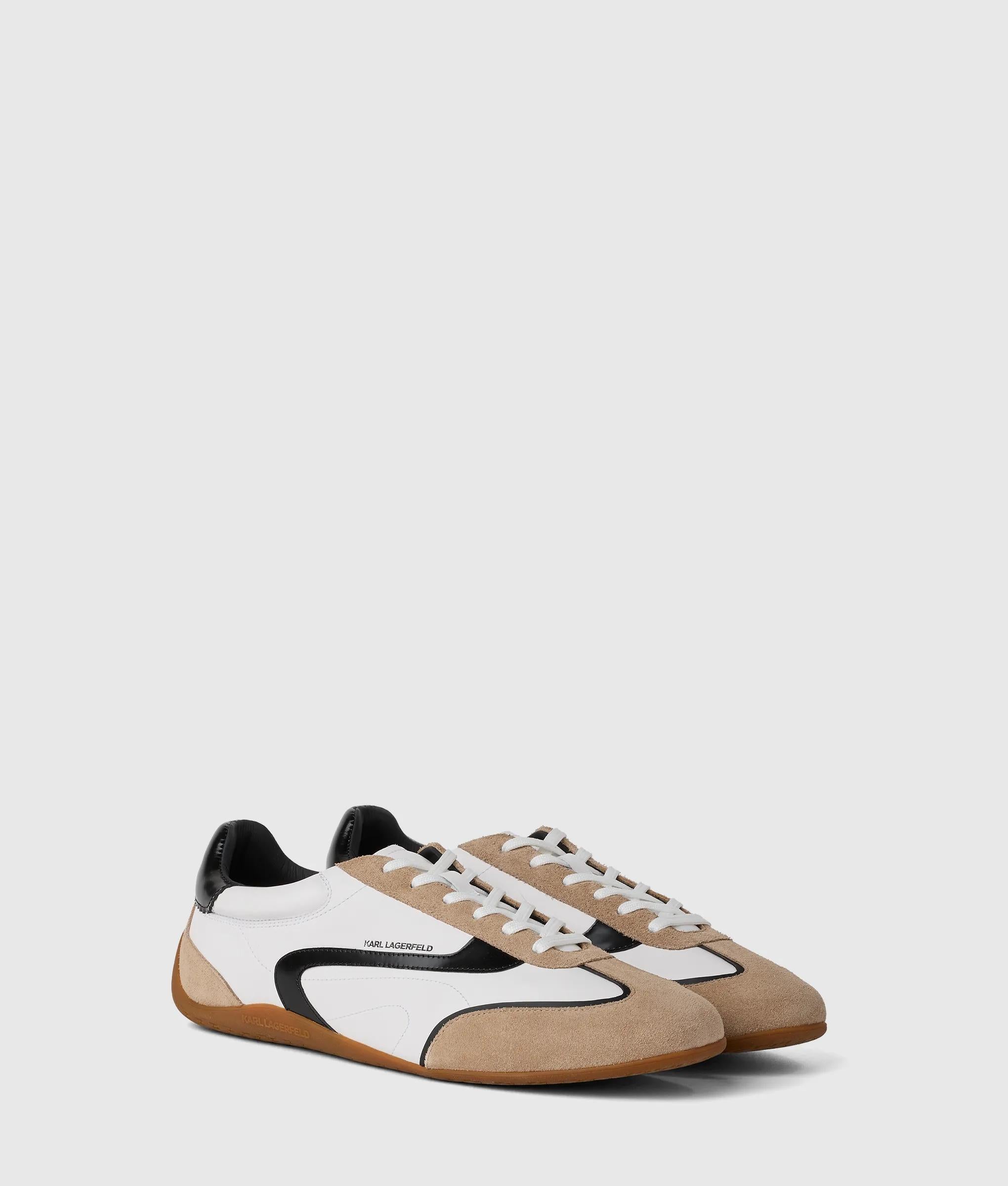 Devon lage sneakers