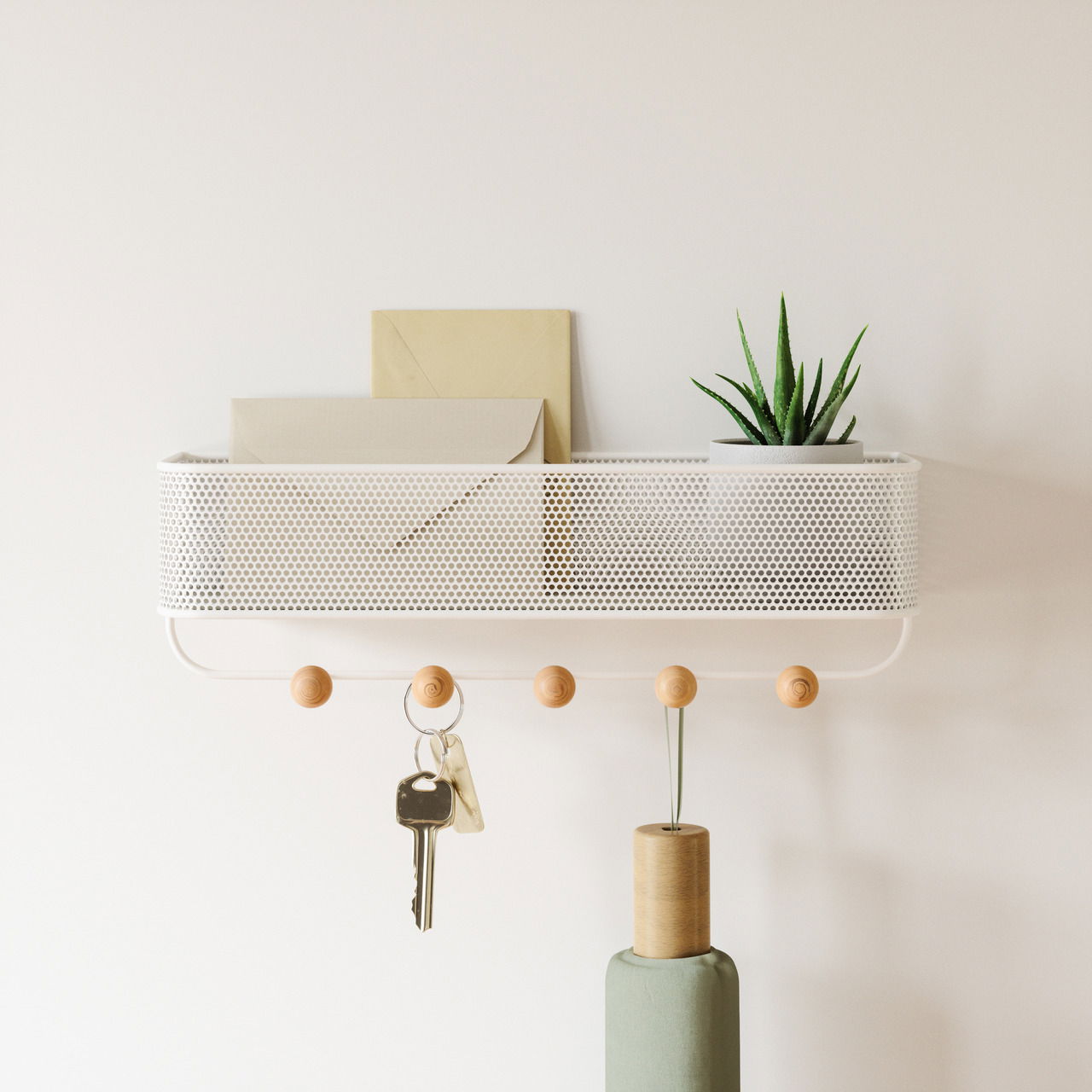 Umbra Wandboard ESTIQUE