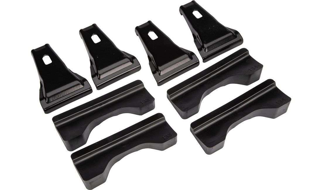 Kit 145181, Thule Kit Clamp 5181