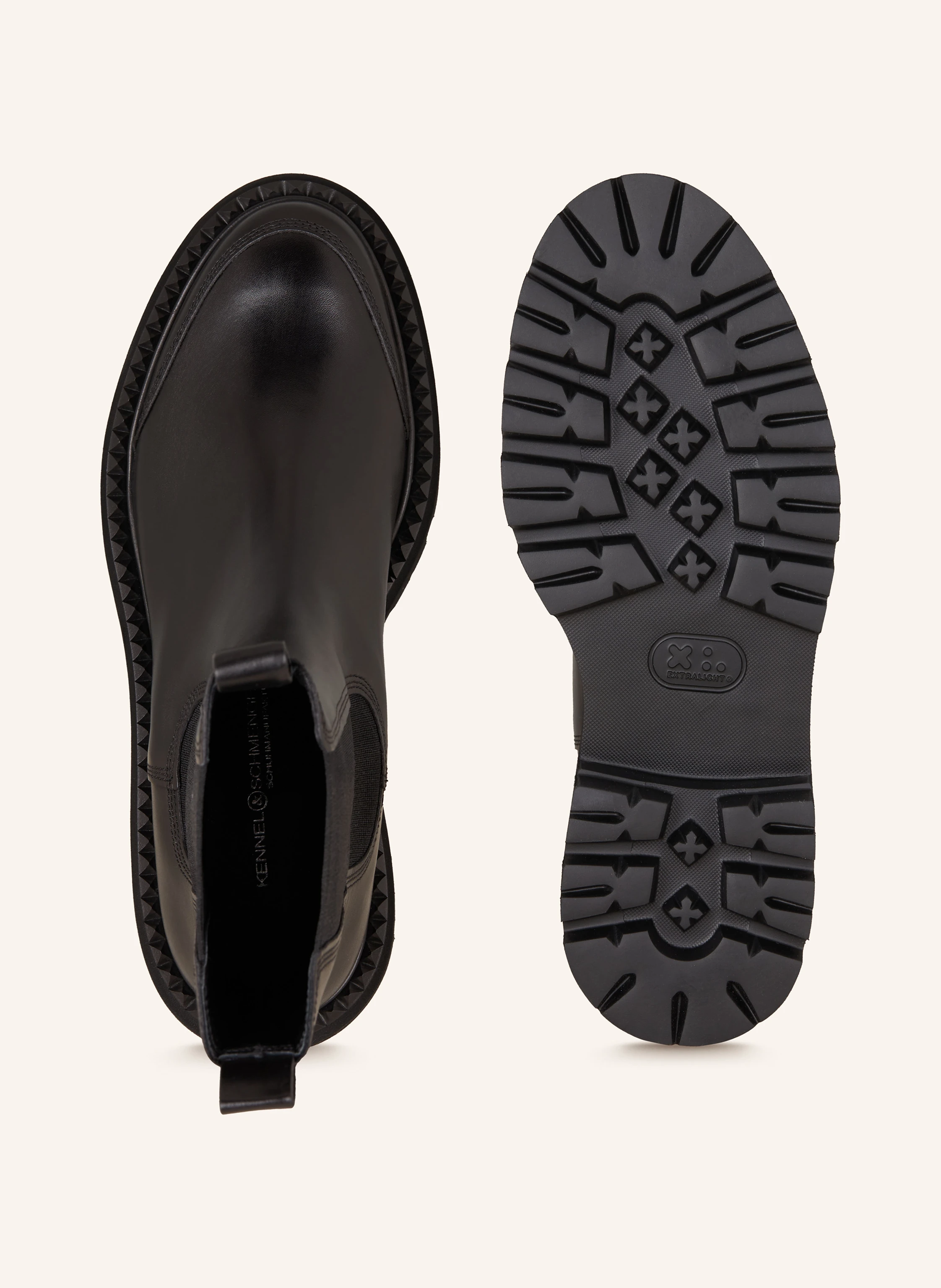 KENNEL & SCHMENGER Chelsea-Boots