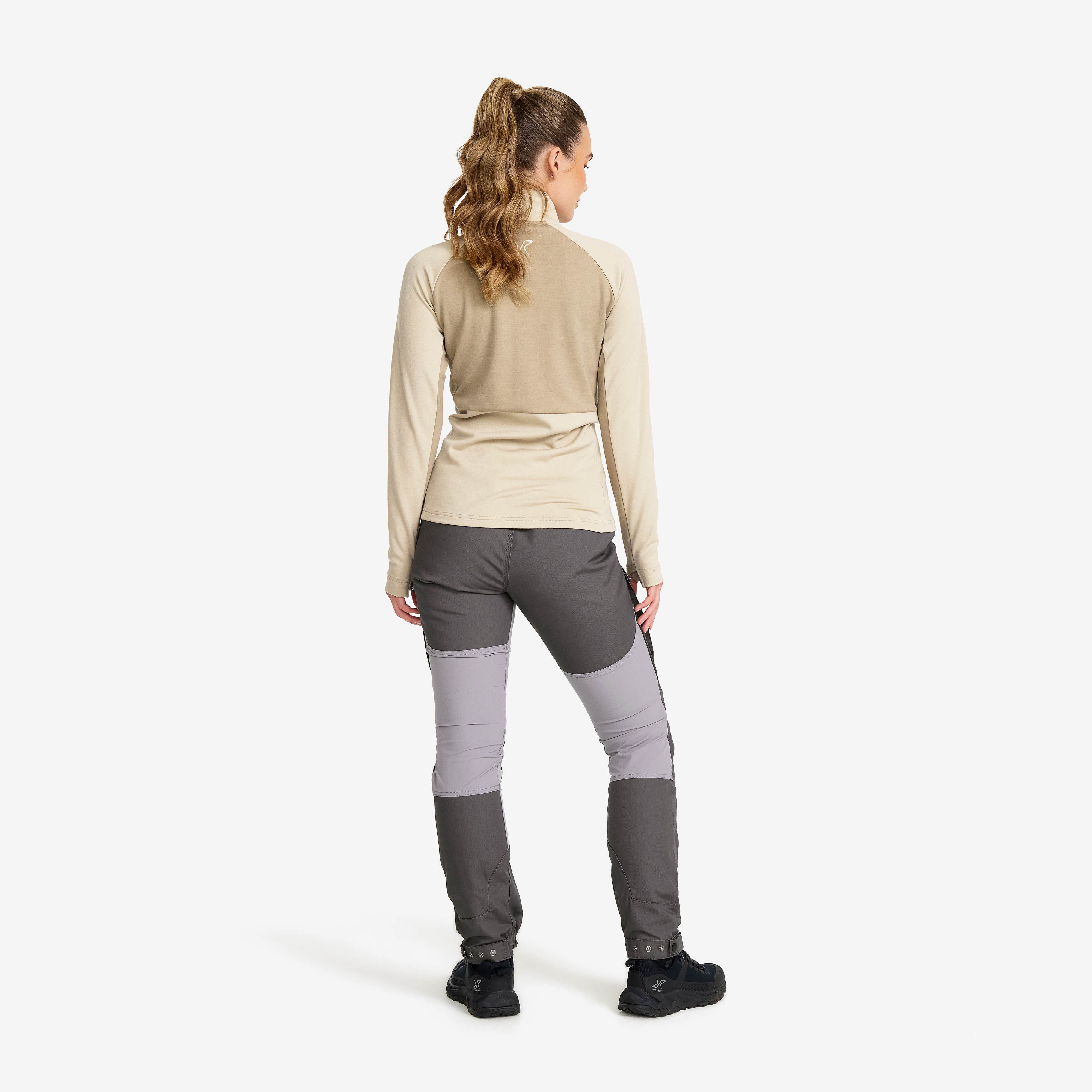RVRC GP Pro Pants Dame Dusty Lavender/Magnet