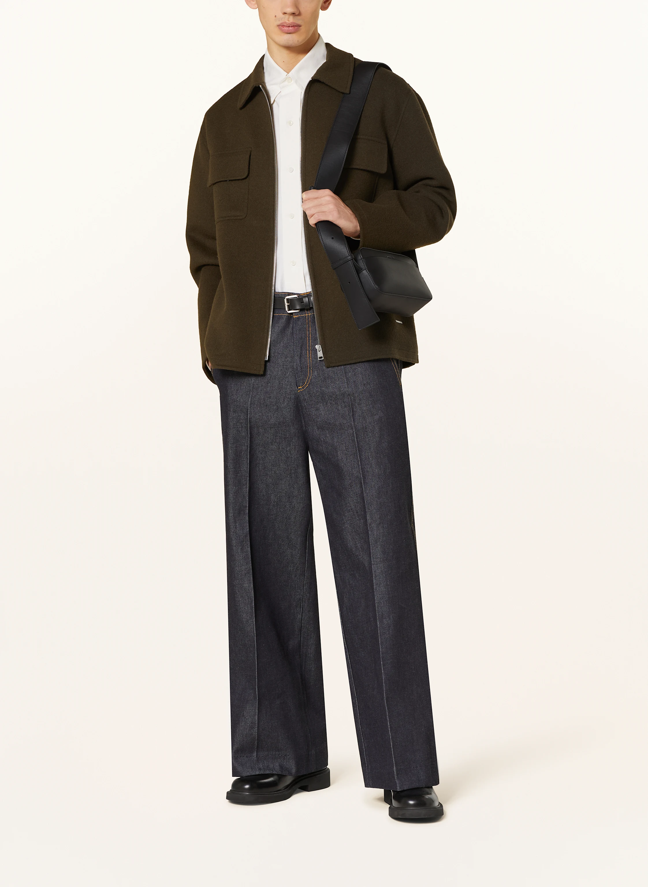 Calvin Klein Umhängetasche