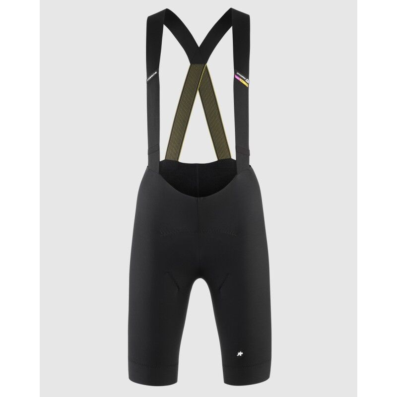 Dyora R 2/3 Bib ShortsS11 - Cuissard vélo femme