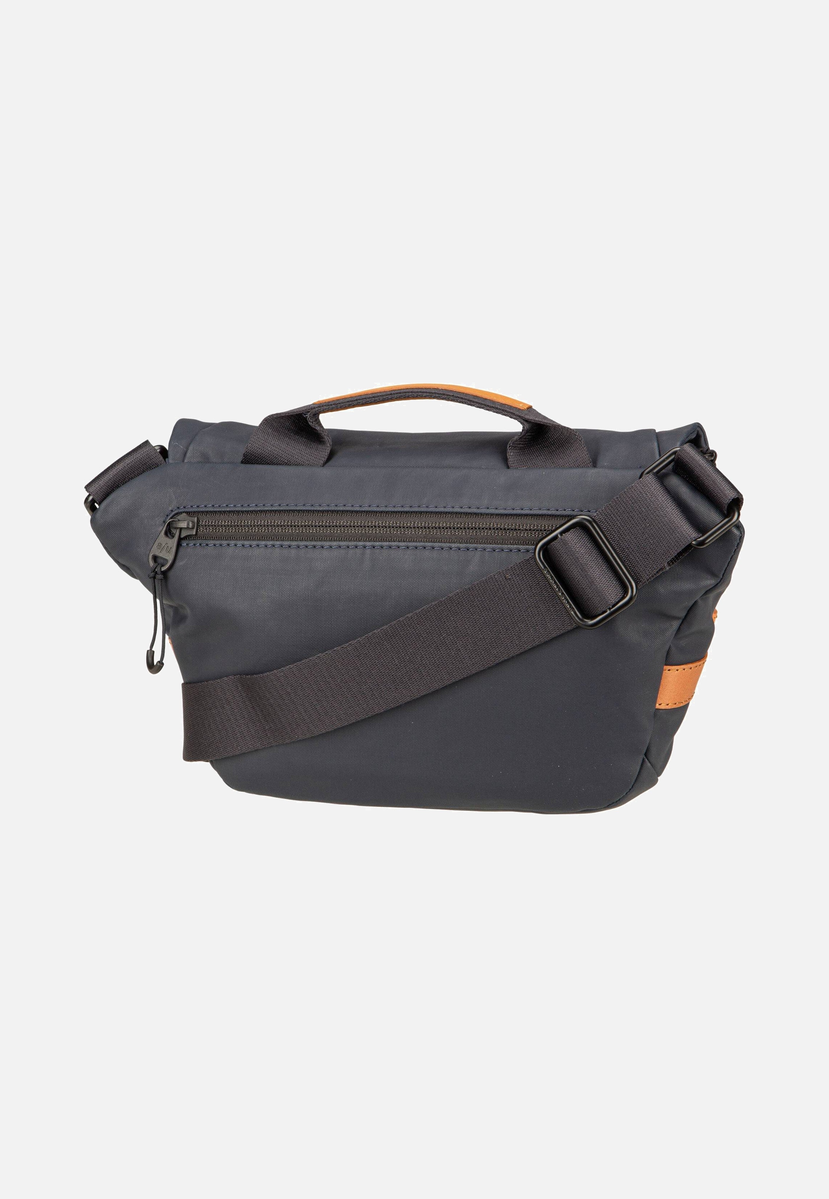 Kazo Night Blue - Crossbody Bag