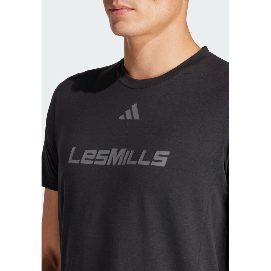 Adidas T-shirt graphique Les Mills