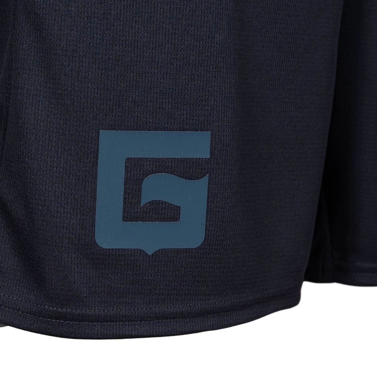 Calções Puma Girona FC Terceiro Equipamento 2025-2026