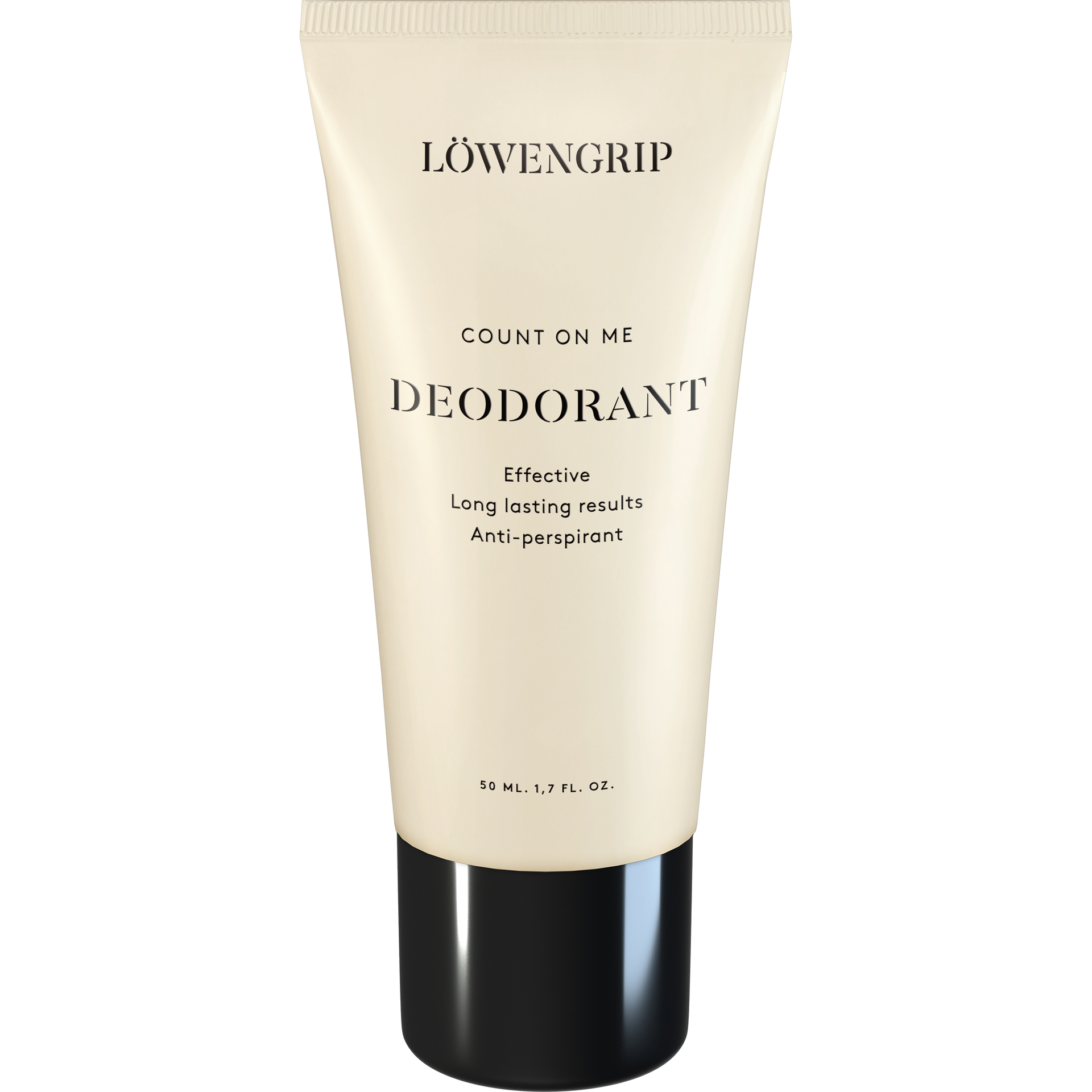 Löwengrip Count on Me Deodorant 50ml