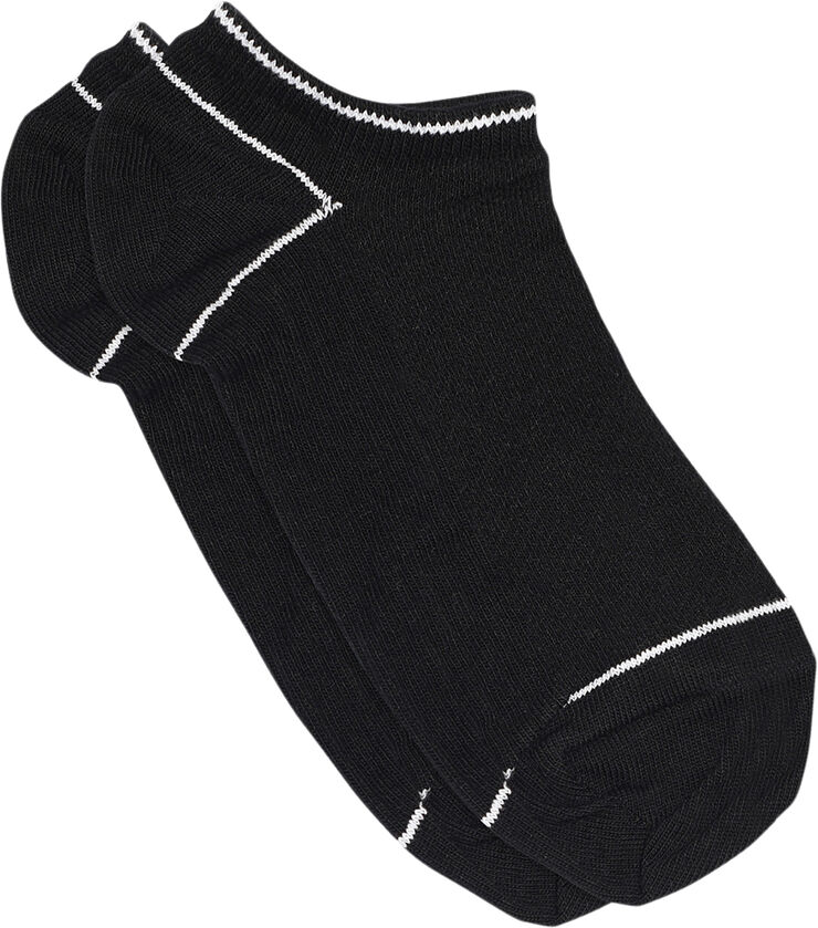 mpWoman Beth sneaker socks Sort