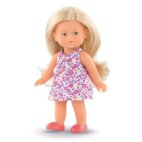 Poupée Mini Corolline Rosy - Corolle