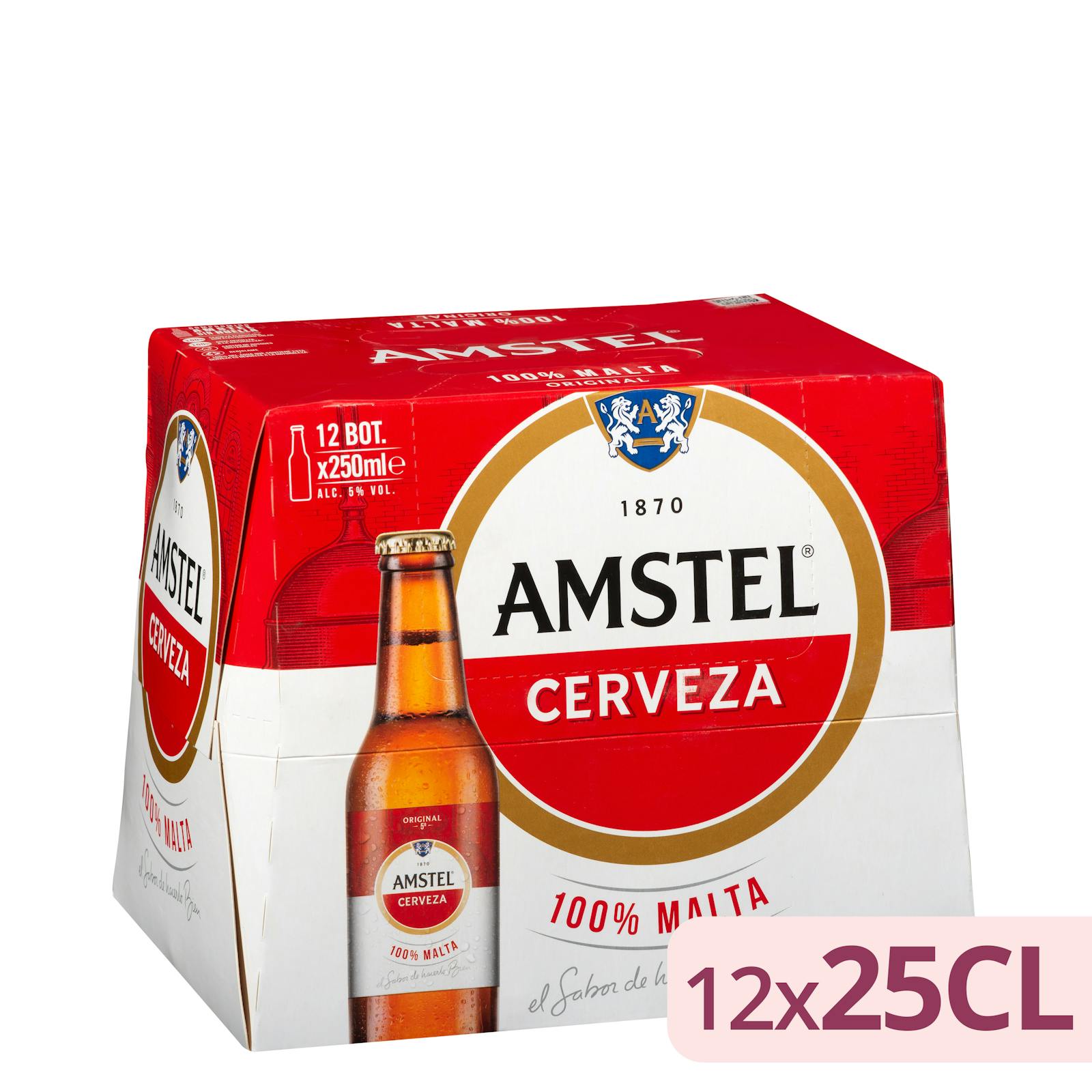 Bière Amstel