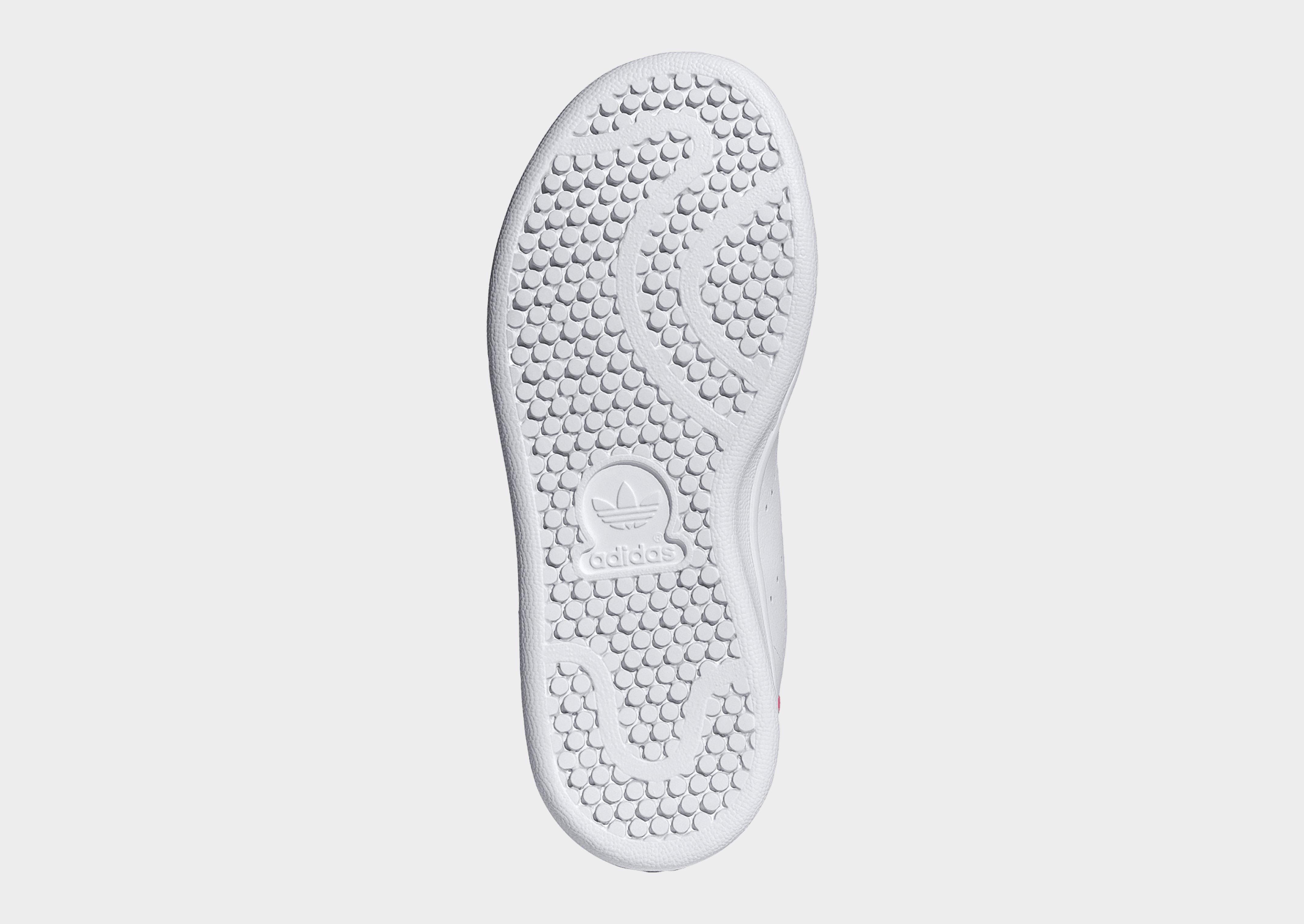 adidas Chaussure Stan Smith fermeture confortable Enfants