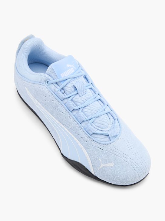 PUMA CATCH SD Sneaker Blau