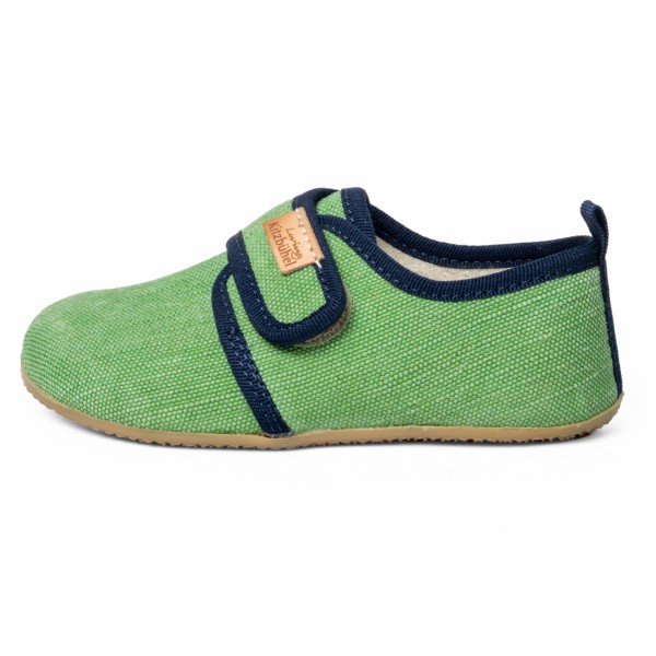 Living Kitzbühel - Kid's Klettmodell Soccer Champ - Chaussons de chalet