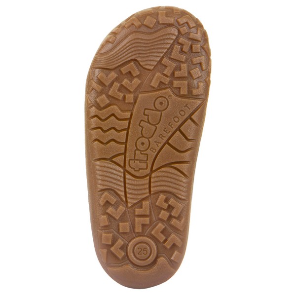 Froddo - Kid's Barefoot Tex Winter - Chaussures d'hiver