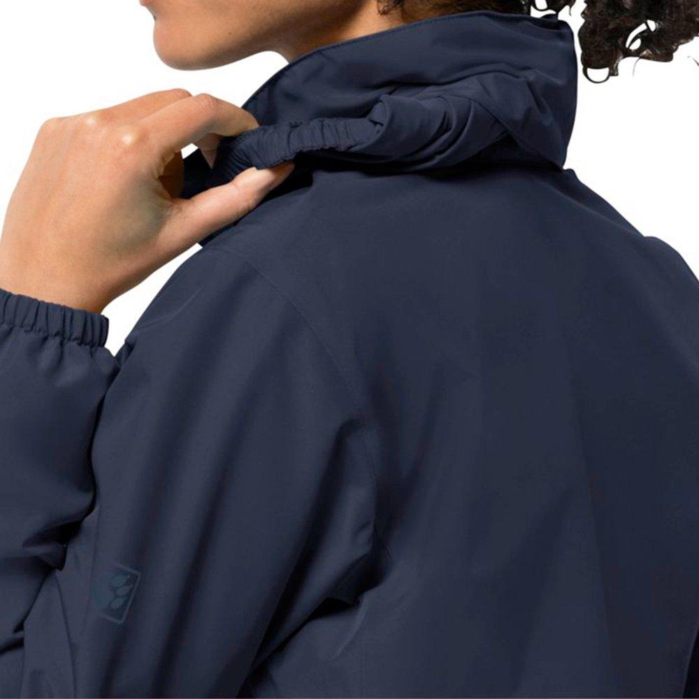 Jack Wolfskin Stormy Point Jacket