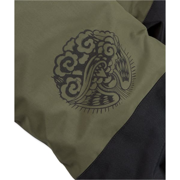 Combinaison de ski VOLCOM TODDLER ONE PIECE IVY