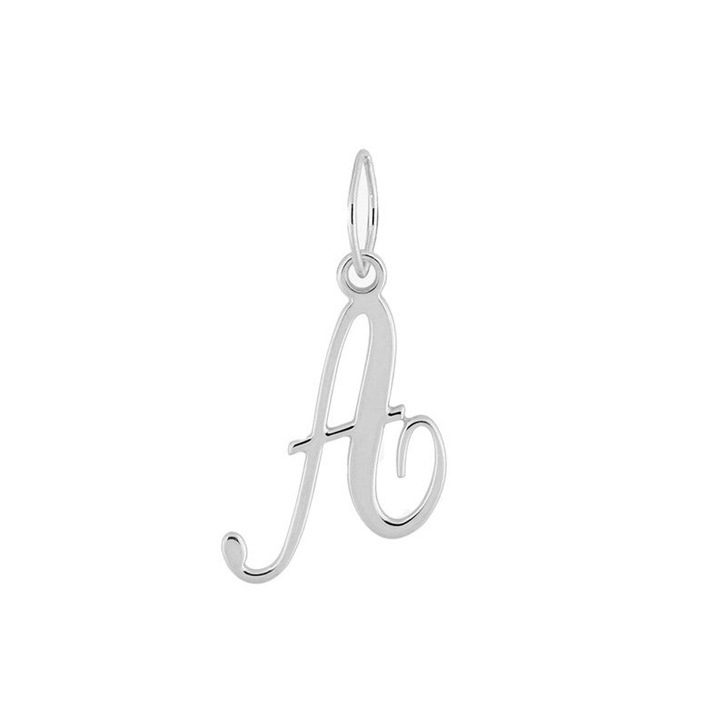 Pendentif enfant - Or 18 Carats