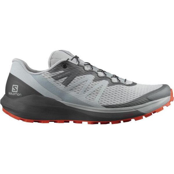 Salomon Trail Running Sense Ride 4 l41450000 46 Cinza