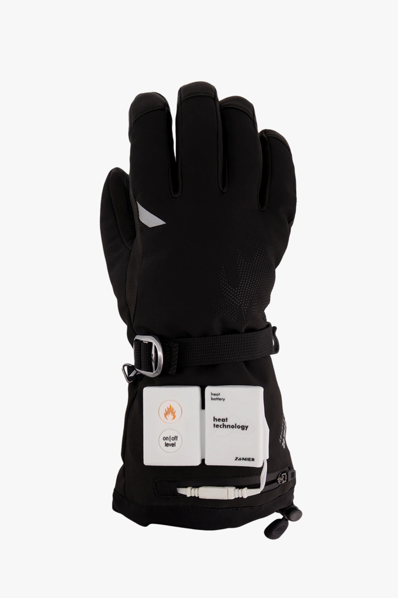 ZANIER Heat Heizhandschuh