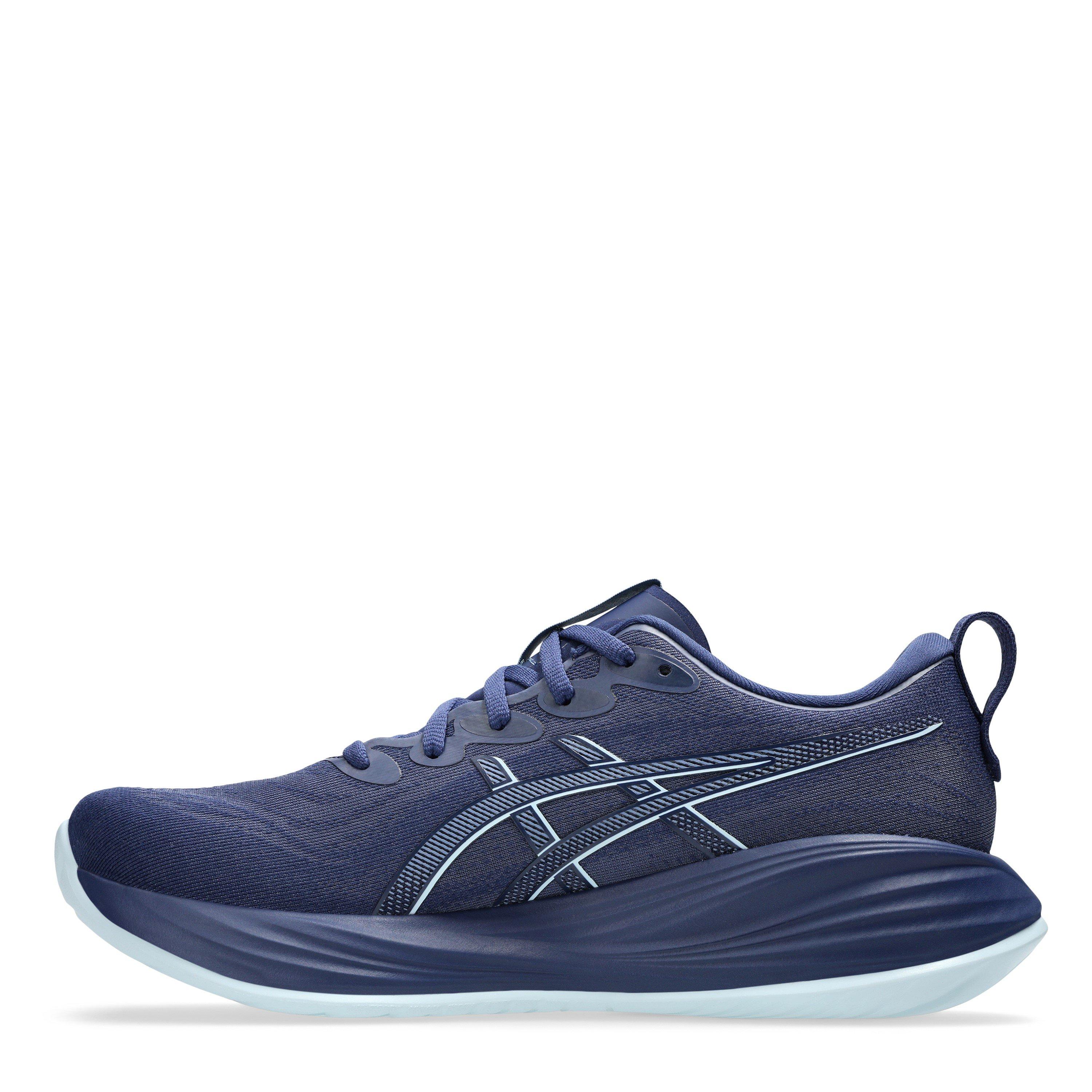 Asics Gel Cumulus 27 Road Running Shoes Mens