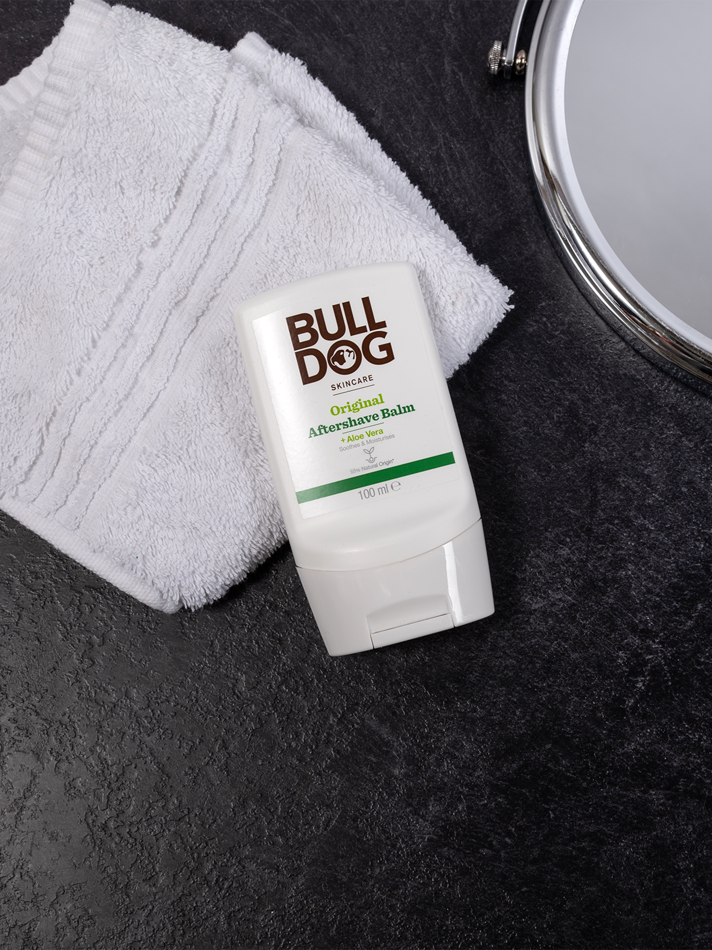 Original After Shave Balm 100 ml