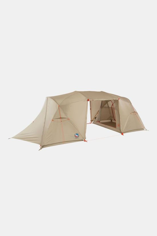 Big Agnes Big Agnes Wyoming Trail 4 Tent