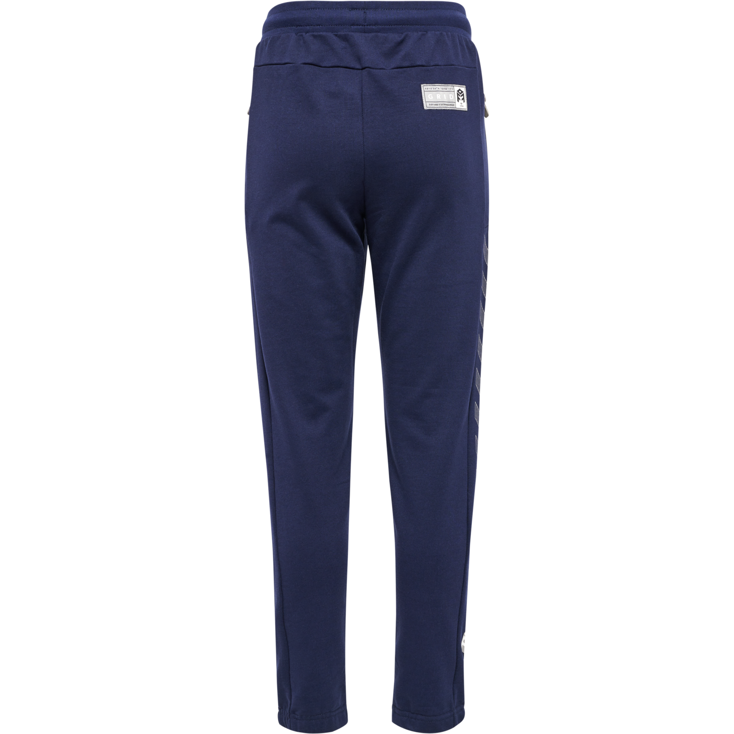 hmlMOVE GRID COTTON PANTS KIDS