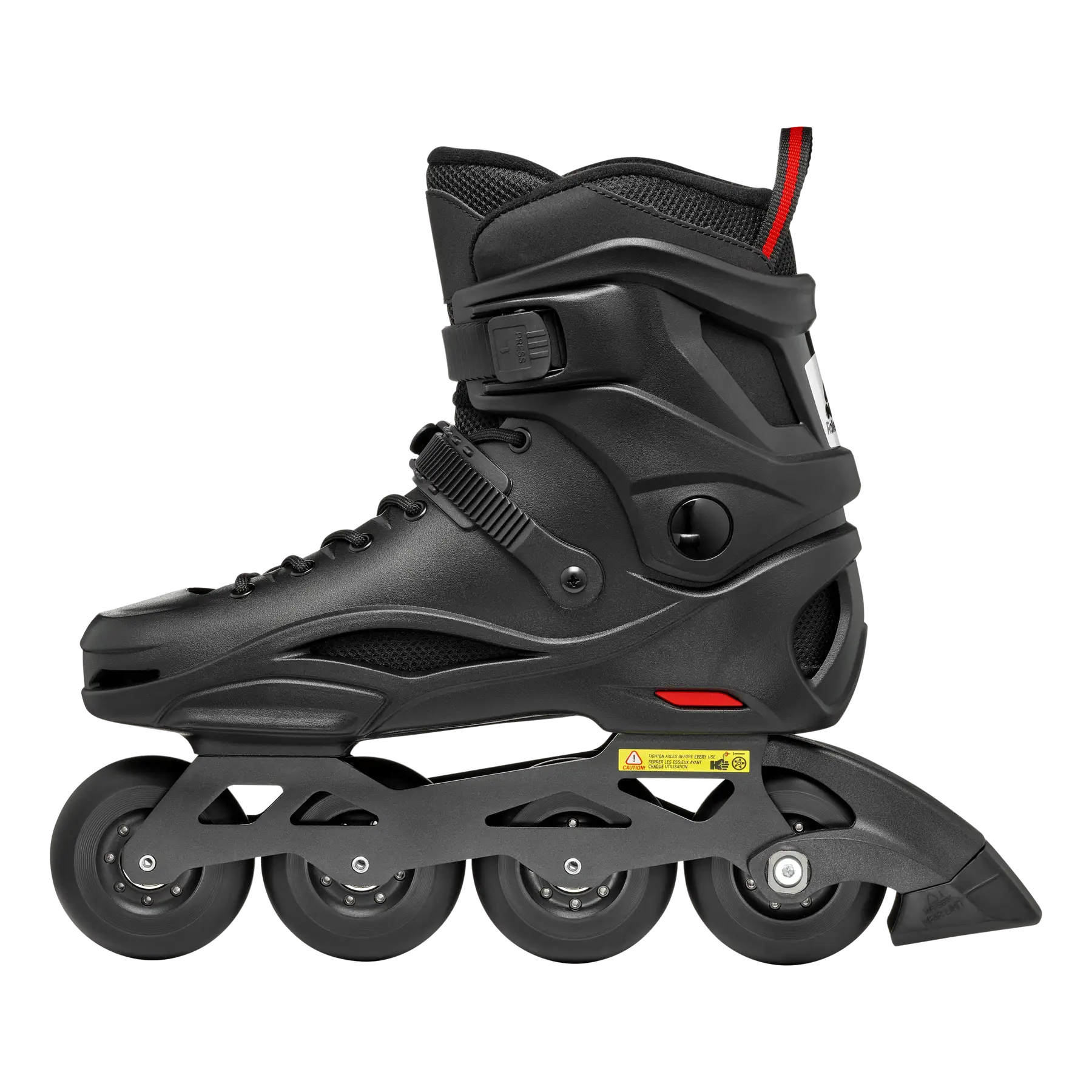 Rollerblade RB 80 Freeskates | SkatePro