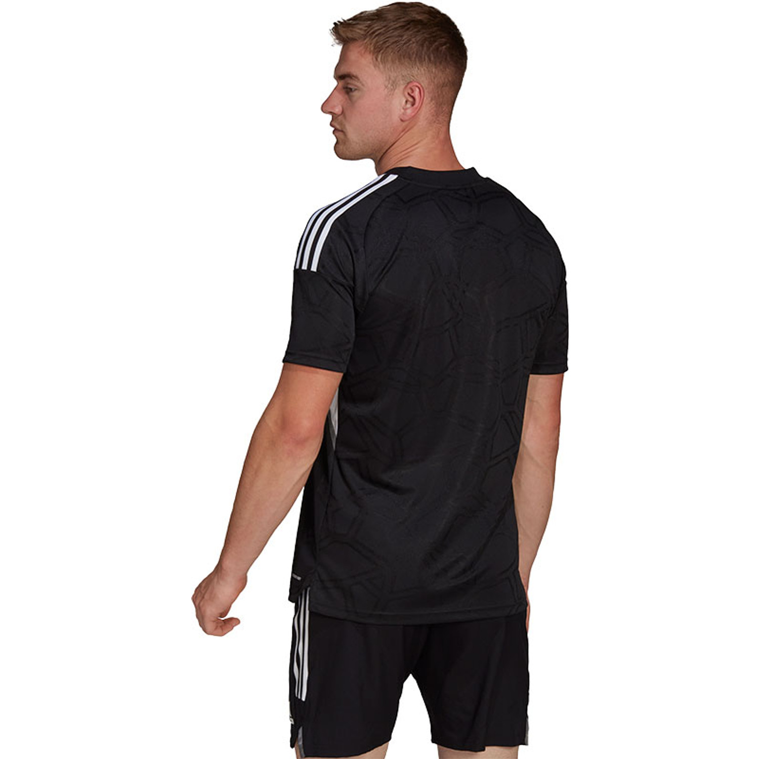 adidas Condivo 22 Trainingsset