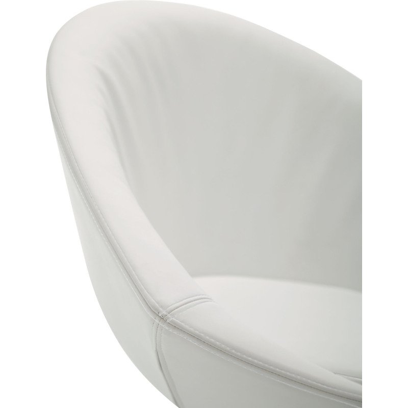 Chauffeuse Ajio – Simili cuir