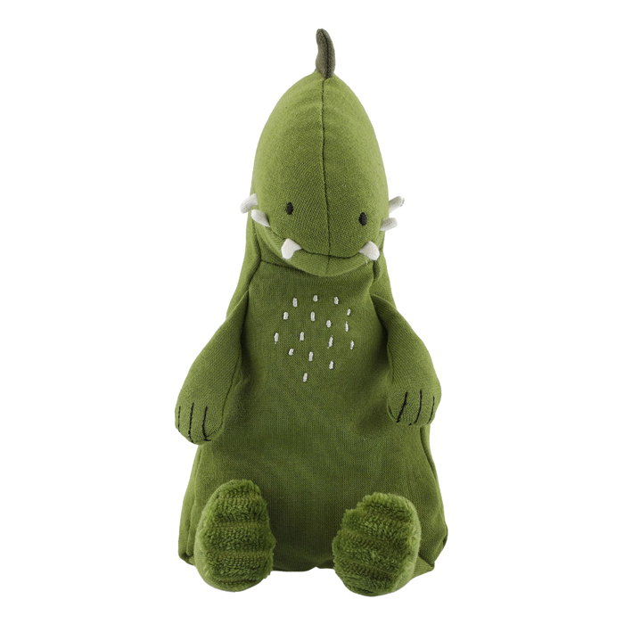 Trixie Knuffel Pluche Klein- Mr. Dino