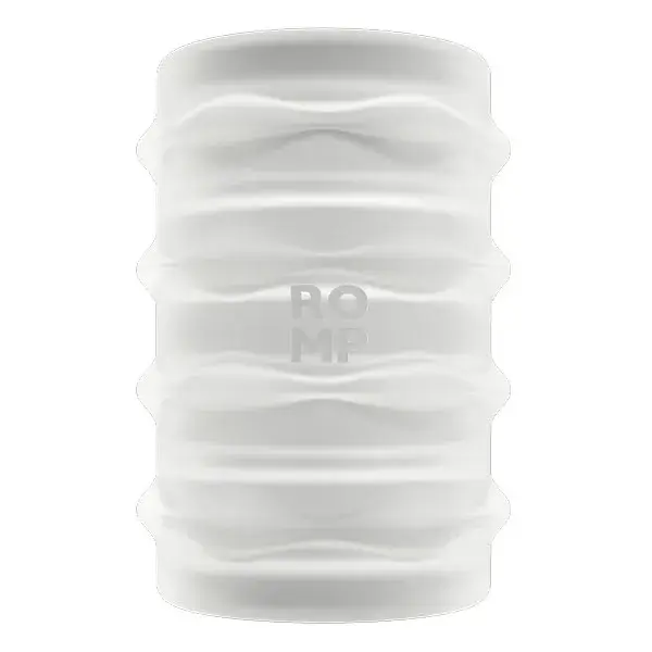 Masturbador manual transparente ROMP Mosh