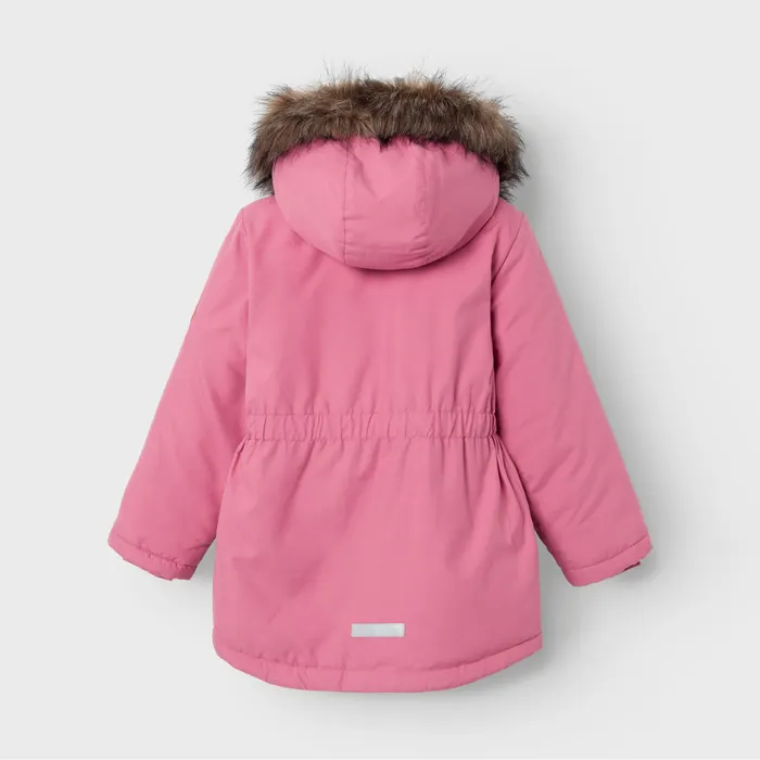 Name It Marlin Parka Winterjas Junior