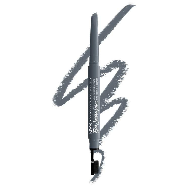 NYX Professional Makeup Epic Smoke Liner Slate Smoke 0,17g