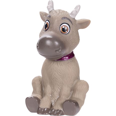 Disney Prinsesser og Frost minidukker - flere varianter - assorteret