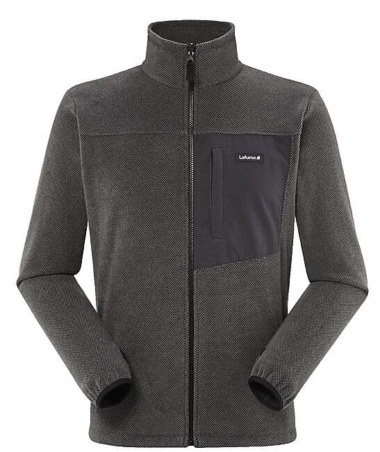 LAFUMA - POLAIRE TECHFLEECE FULL ZIP M
