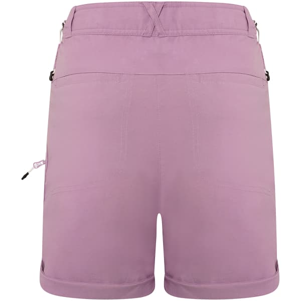 Short randonnée DARE 2B MELODIC II SHORT W DUSTYLAVENDR