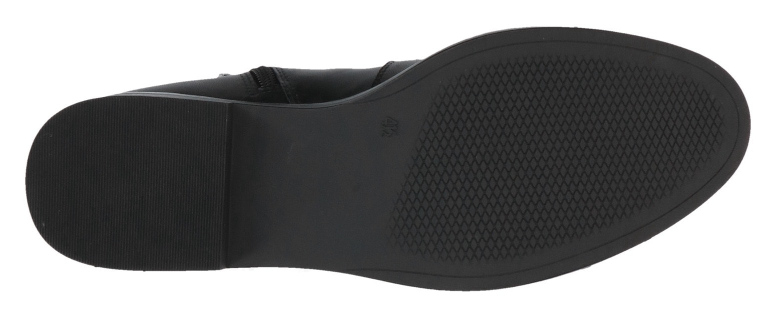 Caprice Chelseaboots  , Stiefelette, Businessschuh in klassischer Optik