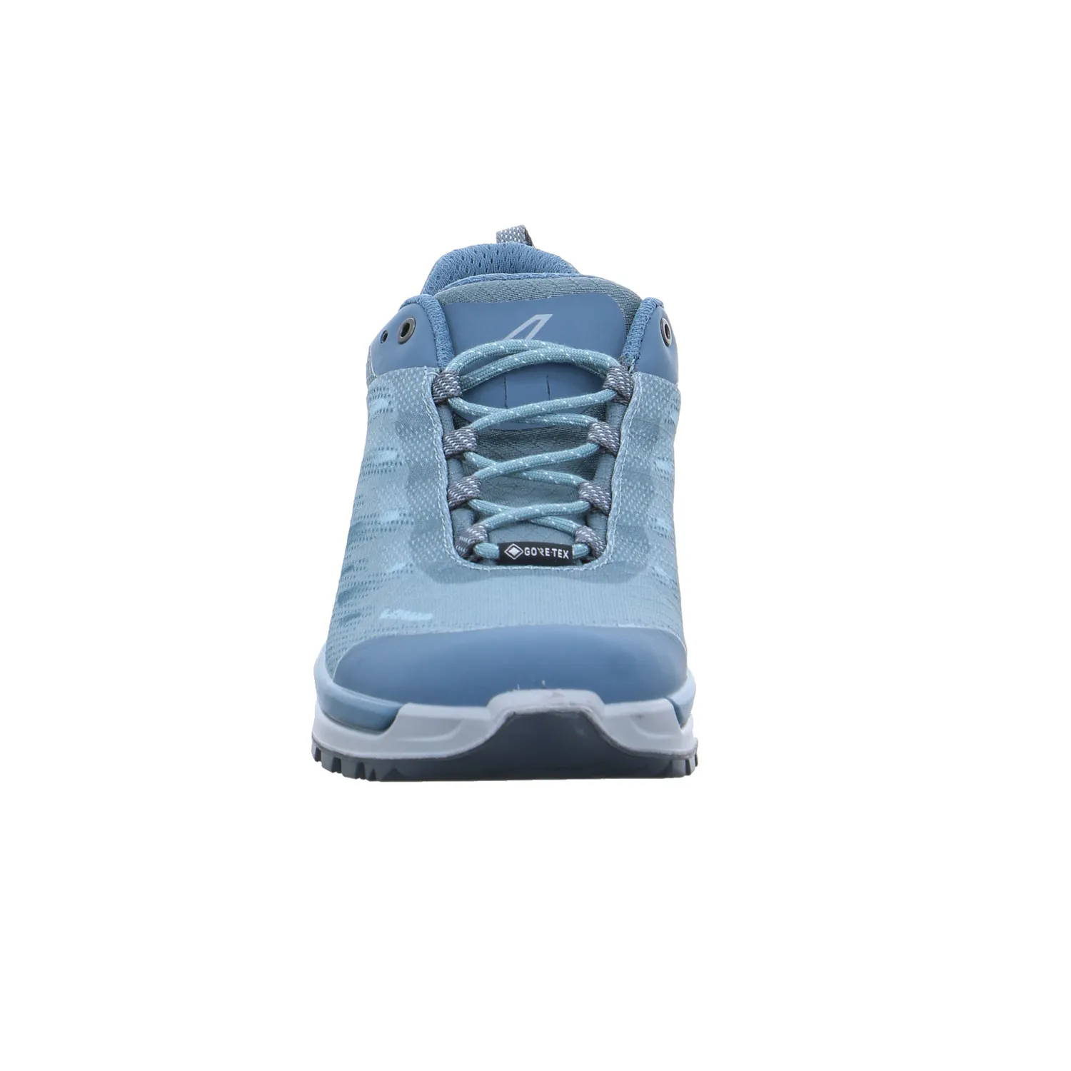 LOWA Walking / Outdoor Damen Blau Synthetik  Gore-Tex