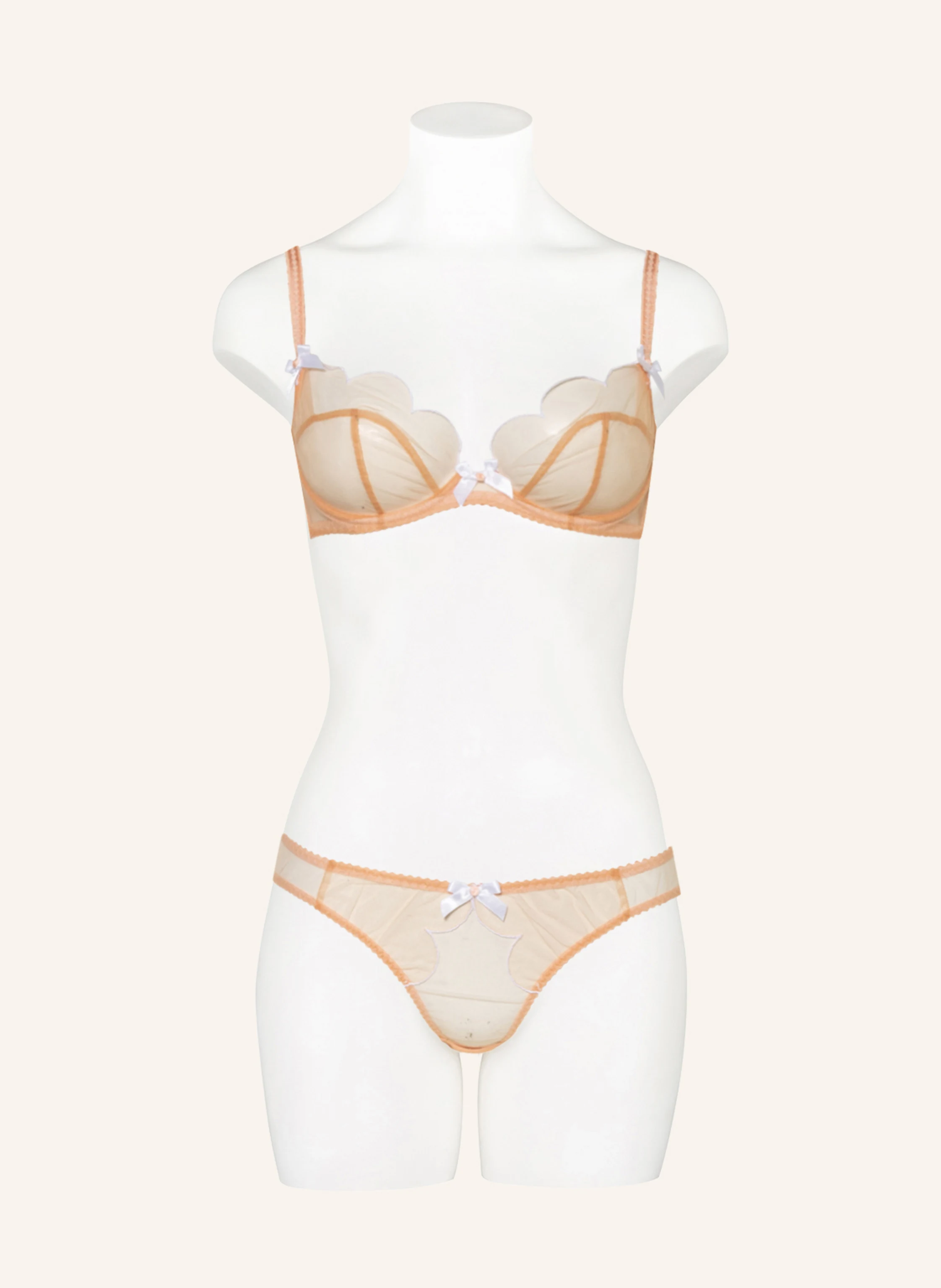 Agent Provocateur Slip LORNA