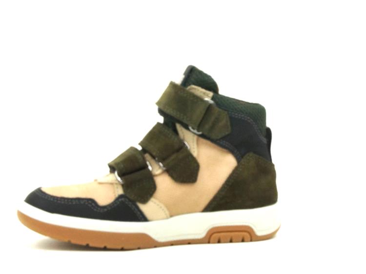 Bunnies 223874 Mats Move ZWART