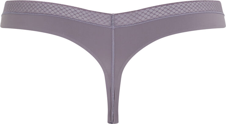 Calvin Klein THONG Orchid bliss