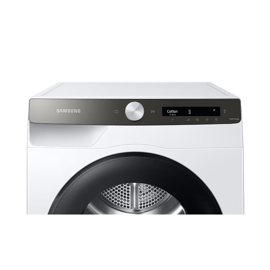 Samsung DV80T5220AT/S5 & WW80T554AAT/S5 Waschturm