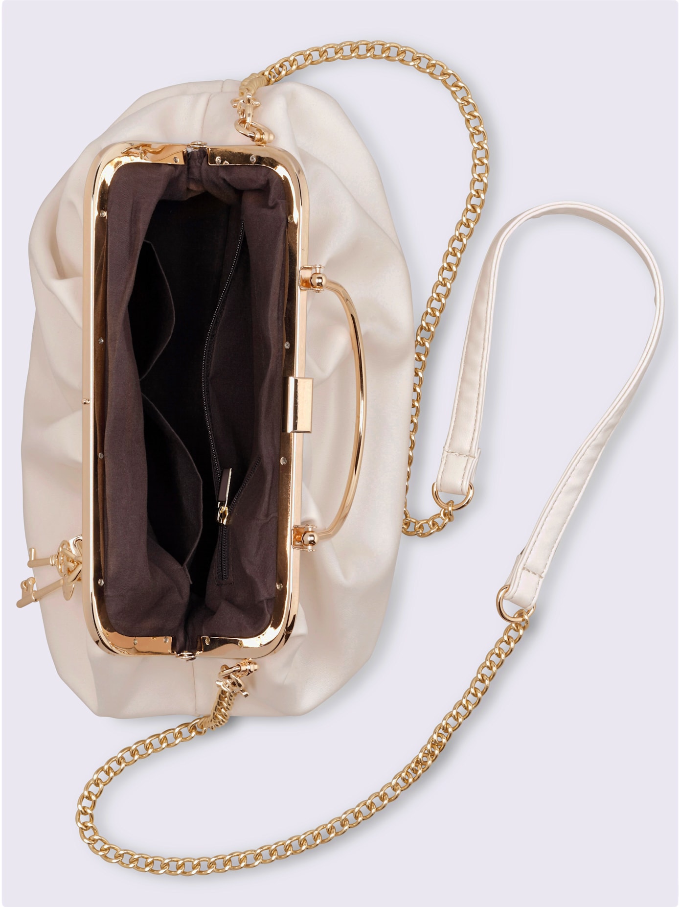 Sac pendentif décoratif tendance