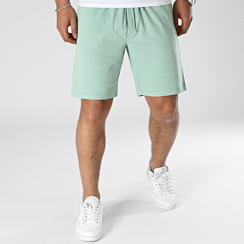 Short Jogging New Basic Sweat Vert