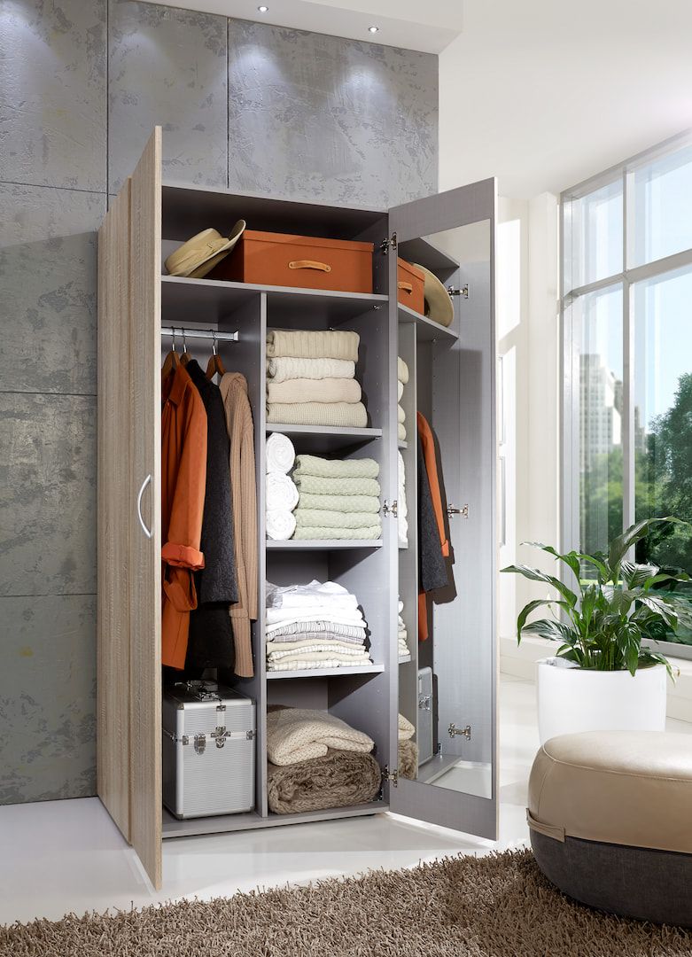 SCHRANK