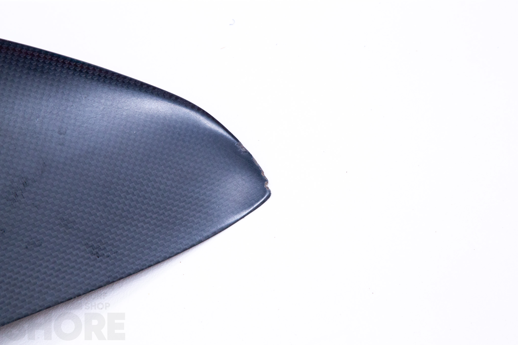 F.one Aile avant Gravity 1200 - Carbon