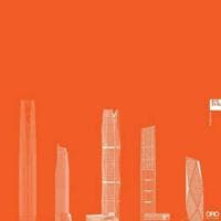 HOK Tall Buildings