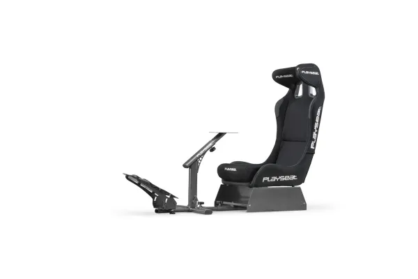 Playseat Evolution Pro ActiFit - Racersimulationscockpit