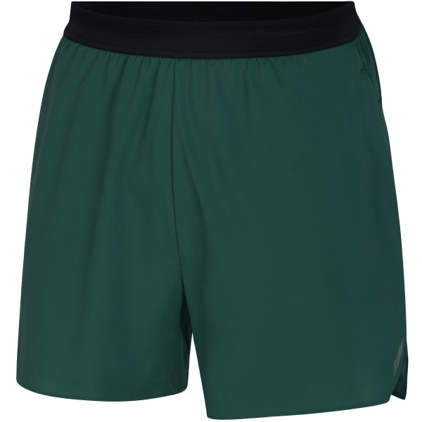 Short trail DARE 2B ACCELERATE 5 SHORT MEDITERRANEA GREEN